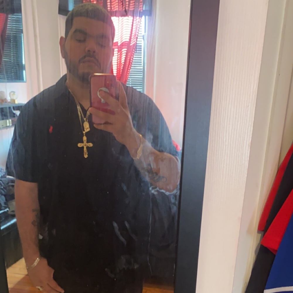 Meet your Posher, Andres